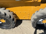 Drivetrain with Motores de accionamiento