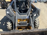 Chasis with Frame Condition
