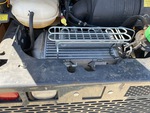 Motor with Radiador