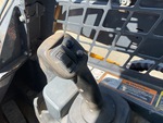 Control Station with Controles hidráulicos