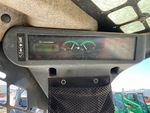 Control Station with Dash Console