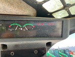 Control Station with Engine Oil Pressure