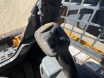Control Station with Auxiliary Hydraulic Control