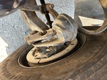 Brakes with 