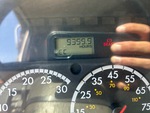 Cab with Engine Hours