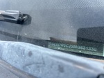 General Appearance with Second Serial Number/VIN Photo