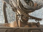 Brakes with 