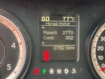 Cab with Engine Hours