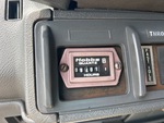 Cab with Engine Hours