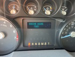 Cab with Engine Hours
