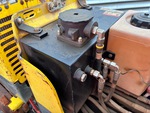 Hydraulics with 