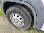 Chassis Photos with 