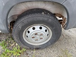Chassis Photos with 