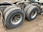 4 Underbody - Truck with 