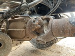 Drivetrain with 