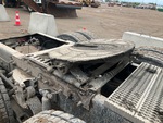 4 Underbody - Truck with 
