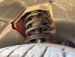 Chassis with 