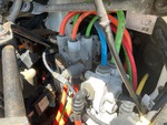 Brakes with 