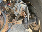 Brakes with 