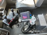 Cab with 