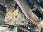 Drivetrain with 
