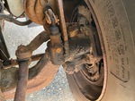 Brakes with 