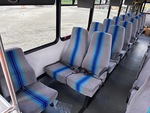 Interior with 
