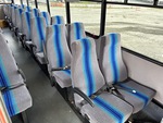 Interior with 