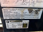General Appearance with Numero seriale/numero d’identificazione del veicolo (VIN)