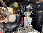 Electrical with 