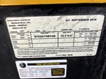 General Appearance with Unit Serial Number