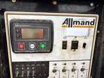 Control Station with 