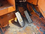 Control Station with 