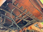 Hydraulics with 