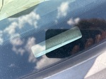 General Appearance with Second Serial Number/VIN Photo