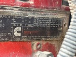 4 Engine with 