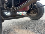 4 Underbody - Truck with 
