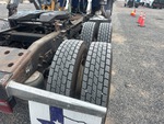 4 Underbody - Truck with 
