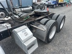 4 Underbody - Truck with 
