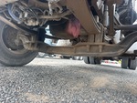 4 Underbody - Truck with 