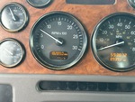 4 Transmision with Engine Hours