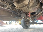 4 Underbody - Truck with 