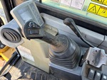 Control Station with 