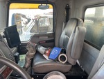 Cab with 