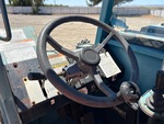 Control Station with 