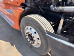 4 Underbody - Truck with 