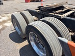 4 Underbody - Truck with 