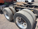 4 Underbody - Truck with 