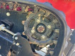 Drivetrain with 