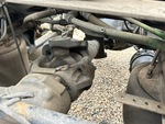 Drivetrain with 